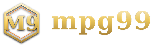 mpg99 logo